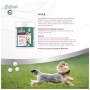 Вітаміни для собак 8in1 Excel Multi Vitamin Small Breed мультивітамін 70 шт (4048422183990)