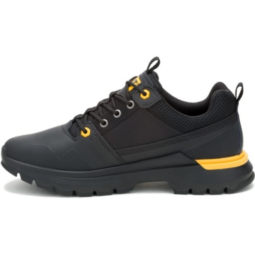 Черевики Caterpillar (CAT) Colorado Sneaker Lo P726090 чорні 42 (195020577943)