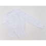 Сорочка дитяча Breeze з довгим рукавом (G-337-134G-white)