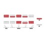 Електрогітара Ibanez GRG220PA1 (234184)