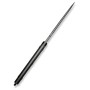 Ніж Sencut Toxodon, Black G10, Stonewash (S24036-1)