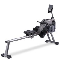 Гребний тренажер Toorx Rower Rower Sea 70 (ROWER-SEA-70) (931929)