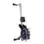 Гребний тренажер Toorx Rower Rower Sea 70 (ROWER-SEA-70) (931929)