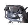 Гребний тренажер Toorx Rower Rower Sea 70 (ROWER-SEA-70) (931929)
