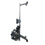 Гребний тренажер Toorx Rower Rower Sea 70 (ROWER-SEA-70) (931929)