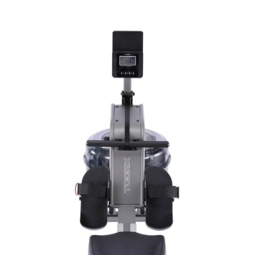 Гребний тренажер Toorx Rower Rower Sea 70 (ROWER-SEA-70) (931929)