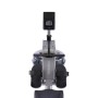 Гребний тренажер Toorx Rower Rower Sea 70 (ROWER-SEA-70) (931929)