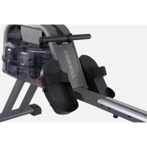 Гребний тренажер Toorx Rower Rower Sea 70 (ROWER-SEA-70) (931929)