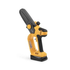 Ланцюгова пила Stiga 20V, шина 12.7см, 2Ah, ЗП (PR100eKit)