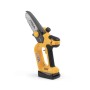 Ланцюгова пила Stiga 20V, шина 12.7см, 2Ah, ЗП (PR100eKit)