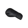 Боксерські рукавички RDX F15 Noir Matte Black 12 унцій (BGR-F15MB-12oz)