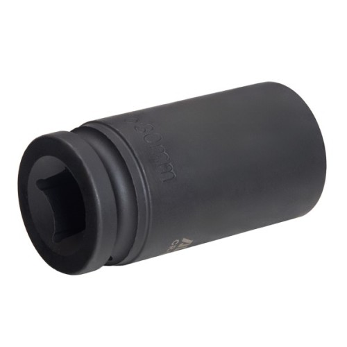 Торцева головка Alloid ударна, глибока, 3/4", 30мм (GUG-71130)
