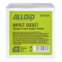 Торцева головка Alloid ударна, глибока, 3/4", 30мм (GUG-71130)