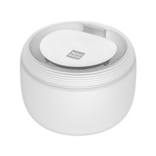 Універсальний посуд для тварин WAUDOG Фонтан-поїлка автоматичний з підсвіткою 2.5 л (506915)