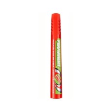 Маркер Baoke водостійкий, 2.5 мм червоний (MARK-PER-BAOMP2903AR)