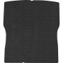 Килимок в багажник EVAtech Tesla Model S 2012+ Liftback USA (TA12705B1RBB)