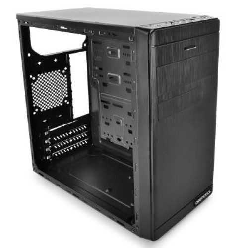 Корпус для ПК Deepcool WAVE V2