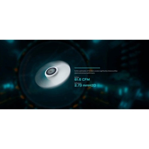 Система рідинного охолодження GIGABYTE GP-GME 360