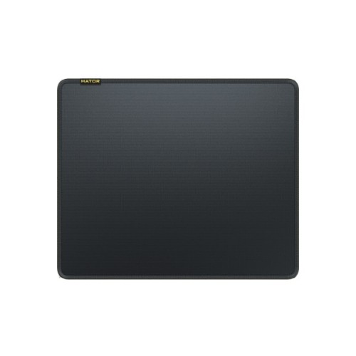 Килимок для мишки Hator Tonn Evo M Black (HTP-021)