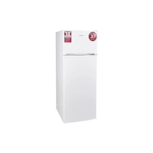 Холодильник Grunhelm GRW-143DD