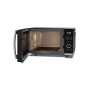 Мікрохвильова піч Sharp YC-QS254AE-B