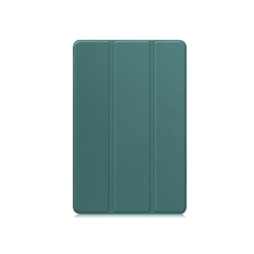 Чохол до планшета BeCover Smart Case Samsung Galaxy Tab S10 FE Plus (SM-X620/SM-X626) 13.1" Dark Green (713383)
