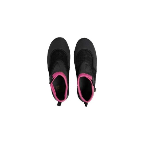 Аквашузи Arena Watershoes 005293-200 чорний, рожевий 41 (3468336699720)