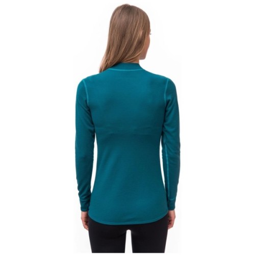 Термокофта Sensor Double Face LS 16200054, SW11DF-sapphire-S (SW11DF-sapphire-S)