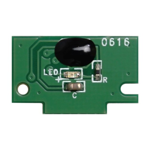 Чип для картриджа Canon PFI-102M/0897B001, 130 мл, Magenta Apex (CHIP-CAN-PFI102M)