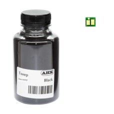 Тонер HP LJ Pro M433/M436 440г Black developer+chip АНК (3204348)