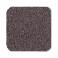 Підставка під гаряче Kela Kimara під чашку 10х10 см, 4 шт, коричневі (12092)
