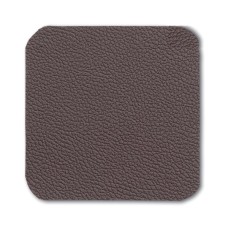 Підставка під гаряче Kela Kimara під чашку 10х10 см, 4 шт, коричневі (12092)