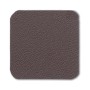 Підставка під гаряче Kela Kimara під чашку 10х10 см, 4 шт, коричневі (12092)