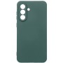 Чохол до мобільного телефона Armorstandart ICON Samsung A26 5G Camera cover Dark Green (ARM82184)