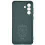 Чохол до мобільного телефона Armorstandart ICON Samsung A26 5G Camera cover Dark Green (ARM82184)