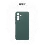 Чохол до мобільного телефона Armorstandart ICON Samsung A26 5G Camera cover Dark Green (ARM82184)