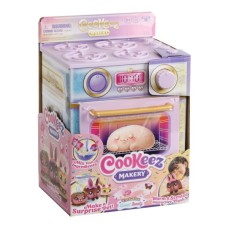 Інтерактивна іграшка Moose Cookies Makery Магічна пекарня - Ласощі (23503)