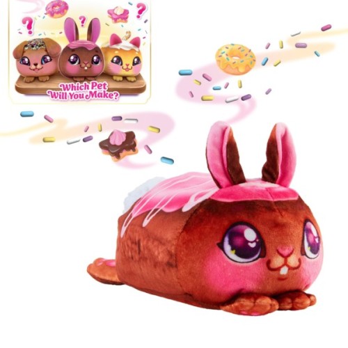 Інтерактивна іграшка Moose Cookies Makery Магічна пекарня - Ласощі (23503)