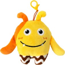 М'яка іграшка Tigres Монстрик Юпік (ІГ-0156)