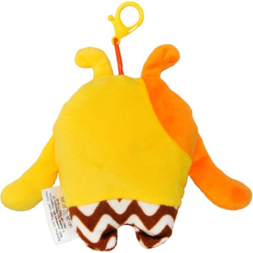 М'яка іграшка Tigres Монстрик Юпік (ІГ-0156)