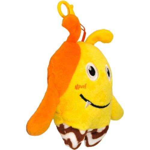 М'яка іграшка Tigres Монстрик Юпік (ІГ-0156)