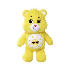 М'яка іграшка Simba Care bears Ведмідь жовтий (6305878002)