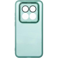 Чохол до мобільного телефона Armorstandart Shade Xiaomi Redmi Note 15 Pro 5G Dark Green (ARM89863)