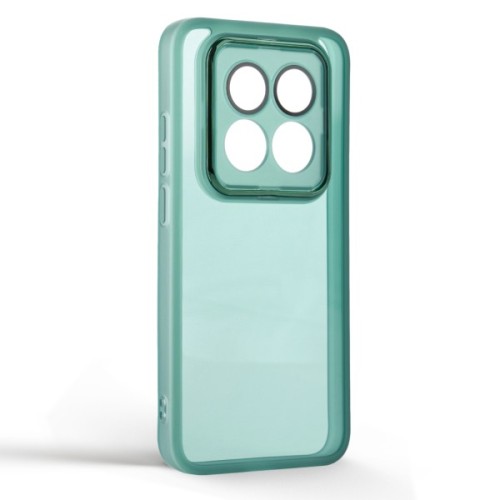 Чохол до мобільного телефона Armorstandart Shade Xiaomi Redmi Note 15 Pro 5G Dark Green (ARM89863)