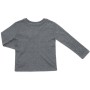 Кофта дитяча Breeze базова (20879-110B-gray)