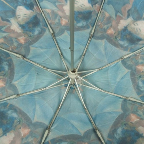 Парасоля Fulton National Gallery Minilite-2 L849 The Umbrellas (L849-031872)