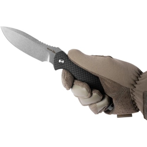 Ніж Skif Adventure FB Jr SW Black (FBL-003JSWB)