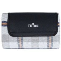 Туристичний килимок Tribe Picnic Mat акриловий beige (T-BE-0007-beige)