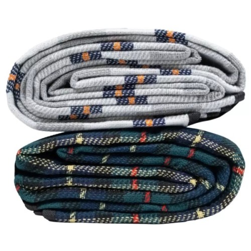 Туристичний килимок Tribe Picnic Mat акриловий beige (T-BE-0007-beige)