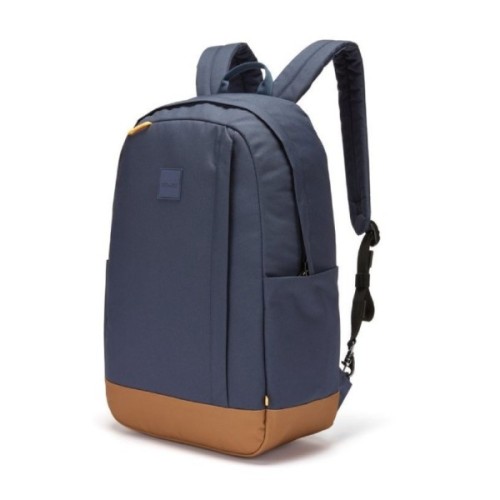 Рюкзак туристичний Pacsafe Go 25L синій (35115651)
